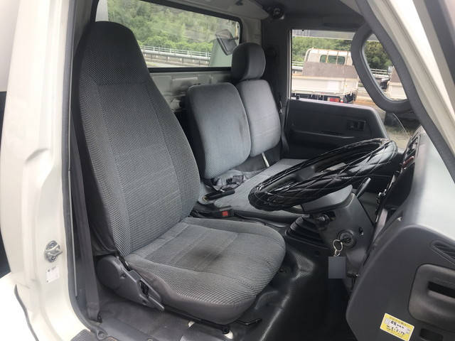 トヨタトヨエースセーフティローダー小型（2t・3t）[写真27]