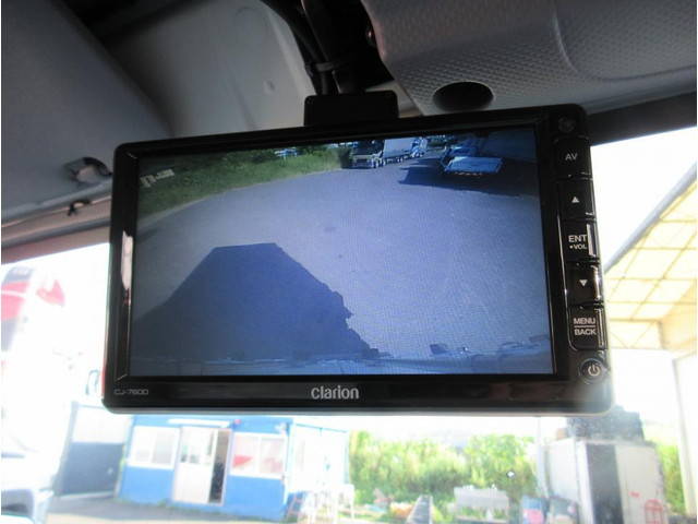 いすゞエルフ冷凍車（冷蔵車）小型（2t・3t）[写真13]