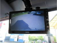 いすゞエルフ冷凍車（冷蔵車）小型（2t・3t）[写真13]