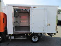 いすゞエルフ冷凍車（冷蔵車）小型（2t・3t）[写真16]