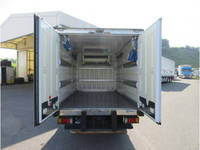 いすゞエルフ冷凍車（冷蔵車）小型（2t・3t）[写真19]