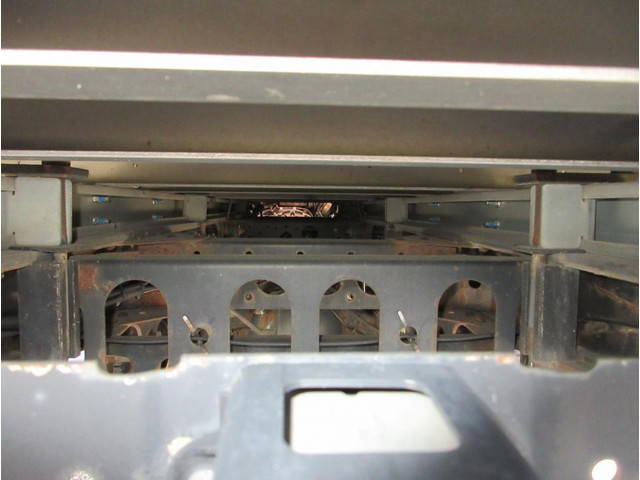 いすゞエルフ冷凍車（冷蔵車）小型（2t・3t）[写真23]