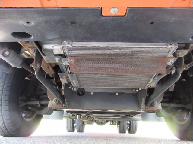 いすゞエルフ冷凍車（冷蔵車）小型（2t・3t）[写真29]