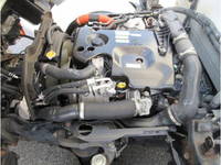 いすゞエルフ冷凍車（冷蔵車）小型（2t・3t）[写真36]