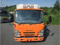 いすゞエルフ冷凍車（冷蔵車）小型（2t・3t）[写真04]