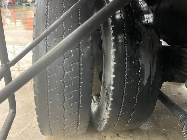 日野レンジャーキャリアカー増トン（6t・8t）[写真30]