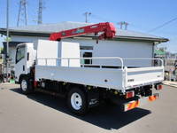 いすゞエルフクレーン4段小型（2t・3t）[写真03]