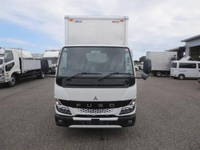 三菱ふそうキャンターアルミバン小型（2t・3t）[写真05]