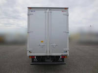 三菱ふそうキャンターアルミバン小型（2t・3t）[写真06]