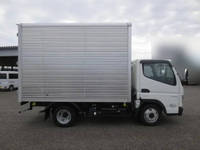 三菱ふそうキャンターアルミバン小型（2t・3t）[写真07]