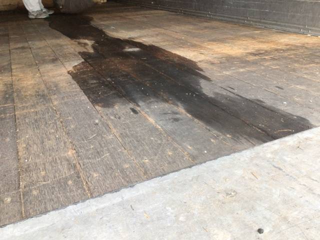 いすゞフォワードアルミウイング中型（4t）[写真13]