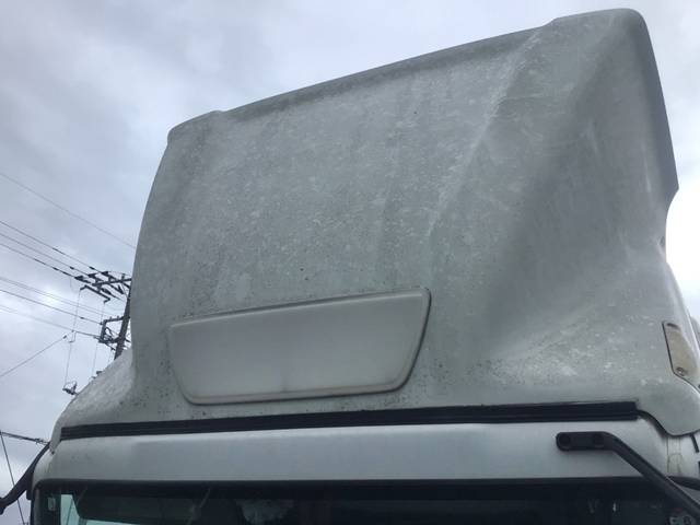 いすゞフォワードアルミウイング中型（4t）[写真07]