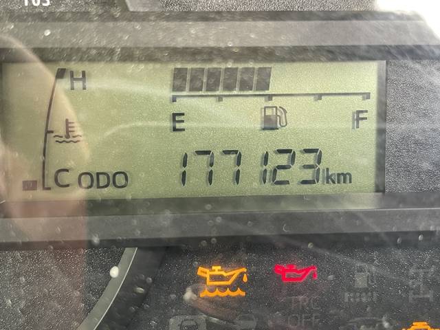 トヨタトヨエース平ボディ小型（2t・3t）[写真38]