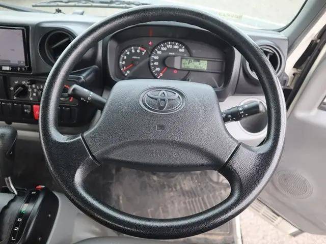 トヨタダイナ平ボディ小型（2t・3t）[写真34]