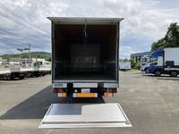 いすゞフォワードアルミウイング中型（4t）[写真11]