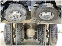 いすゞフォワードアルミウイング中型（4t）[写真21]