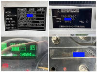 三菱ふそうキャンター平ボディ小型（2t・3t）[写真40]