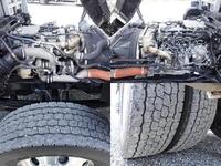 日野レンジャーアルミブロック増トン（6t・8t）[写真17]