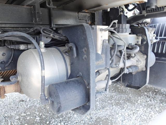 日野レンジャーアルミブロック増トン（6t・8t）[写真19]
