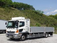 日野レンジャーアルミブロック増トン（6t・8t）