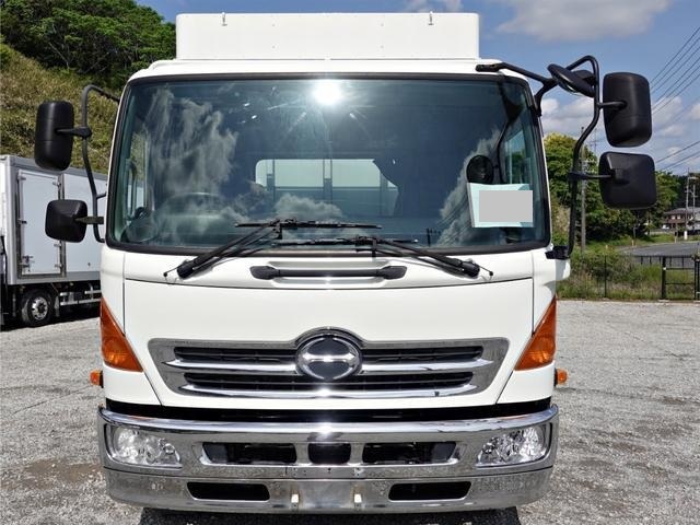 日野レンジャーアルミブロック増トン（6t・8t）[写真04]