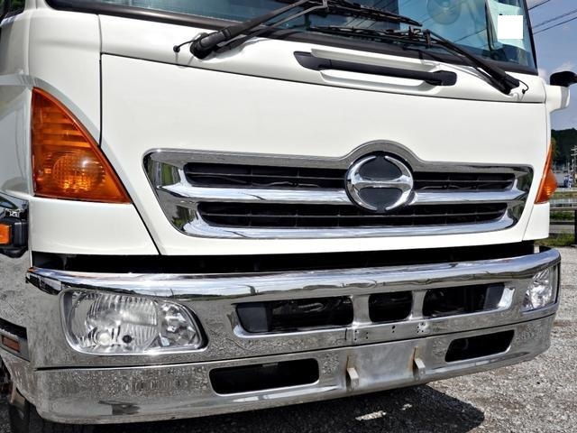 日野レンジャーアルミブロック増トン（6t・8t）[写真06]