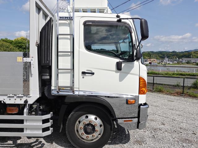 日野レンジャーアルミブロック増トン（6t・8t）[写真08]