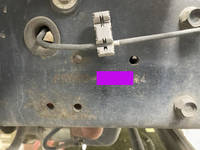 いすゞフォワードクレーン4段中型（4t）[写真39]