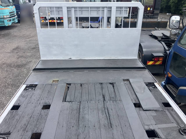 東急その他の車種トレーラー（セミトレーラー）大型（10t）[写真33]