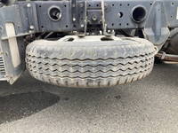 三菱ふそうキャンターダンプ小型（2t・3t）[写真21]