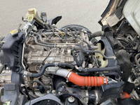 三菱ふそうキャンターダンプ小型（2t・3t）[写真25]