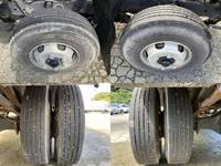 UDトラックスコンドル平ボディ中型（4t）[写真17]