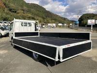 三菱ふそうキャンター平ボディ小型（2t・3t）[写真11]