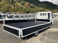 三菱ふそうキャンター平ボディ小型（2t・3t）[写真12]