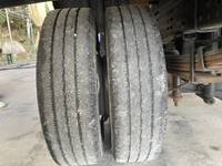 三菱ふそうキャンター平ボディ小型（2t・3t）[写真15]