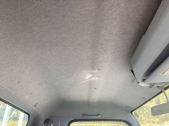 三菱ふそうキャンター平ボディ小型（2t・3t）[写真31]