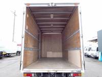 三菱ふそうキャンターアルミバン小型（2t・3t）[写真12]