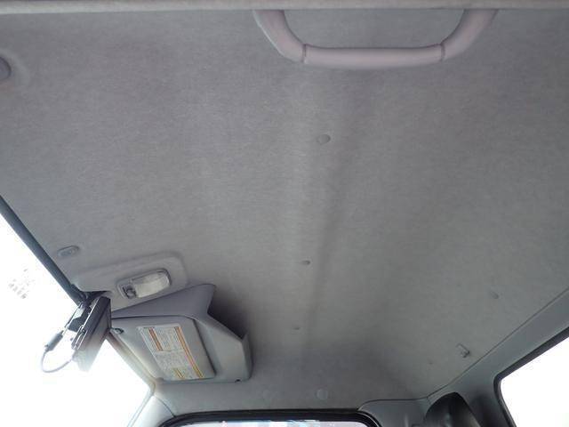 三菱ふそうキャンターアルミバン小型（2t・3t）[写真33]