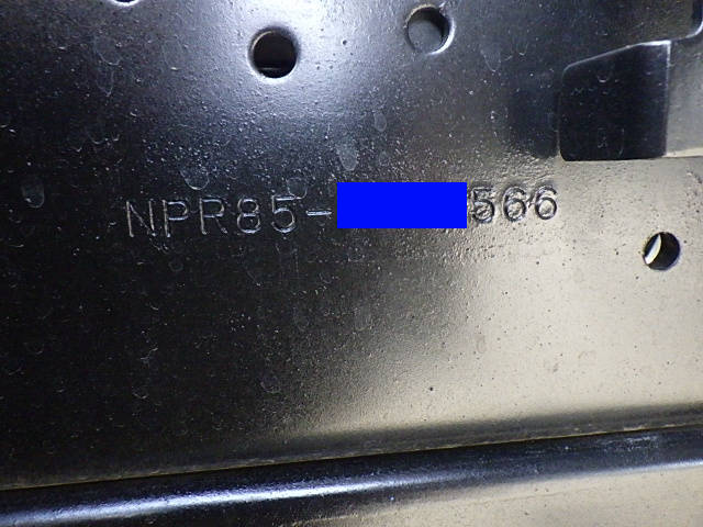 いすゞエルフアルミブロック小型（2t・3t）[写真29]