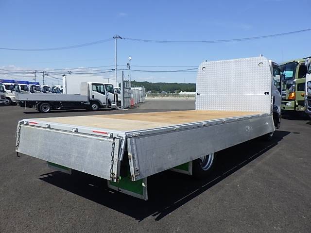 いすゞエルフアルミブロック小型（2t・3t）[写真06]