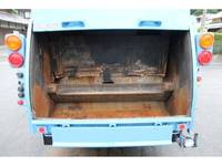 日野デュトロパッカー車（塵芥車）小型（2t・3t）[写真30]