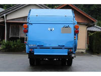日野デュトロパッカー車（塵芥車）小型（2t・3t）[写真07]