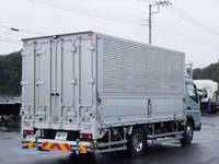 三菱ふそうキャンターアルミウイング小型（2t・3t）[写真04]