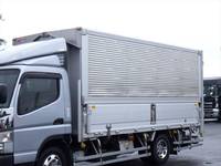 三菱ふそうキャンターアルミウイング小型（2t・3t）[写真06]