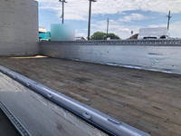 三菱ふそうファイターアルミウイング中型（4t）[写真15]