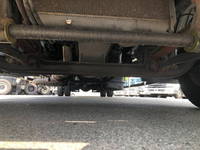 三菱ふそうファイターアルミウイング中型（4t）[写真33]