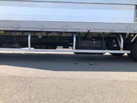 三菱ふそうファイターアルミウイング中型（4t）[写真38]