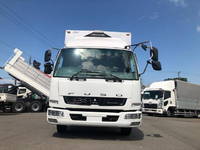 三菱ふそうファイターアルミウイング中型（4t）[写真05]