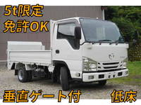 マツダタイタン平ボディ小型（2t・3t）