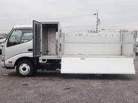 トヨタダイナアルミブロック小型（2t・3t）[写真10]